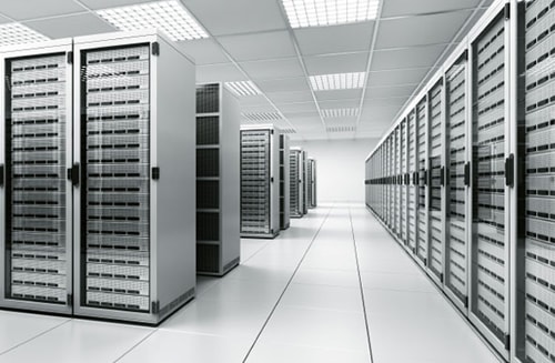 Data Center